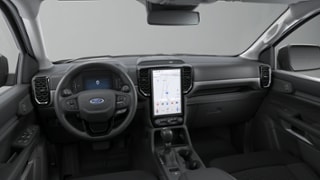 2026 Ford Ranger® Internal Image 2